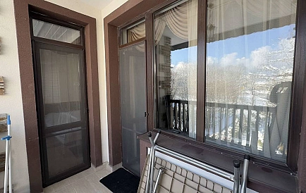 ID 14619 Двокімнатна квартира в Грін Парадайз 4 Фото 5