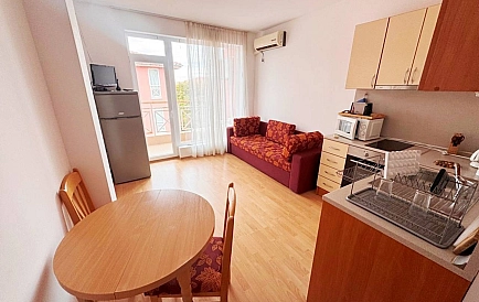 ID 16615 Трикімнатна квартира в Санні Дей 6 Фото 10