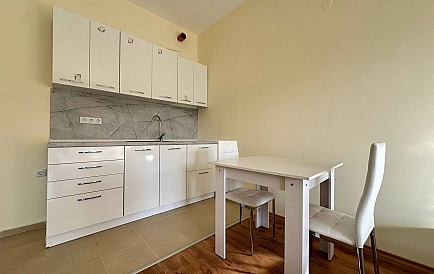 ID 14994 Квартира-студія в Орхід Форт Гарден Фото 2