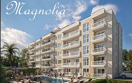 ID 15291 Сонячний берег Фото 1 