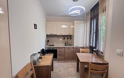 ID 15638 Квартира-студія в Естебан Фото 2