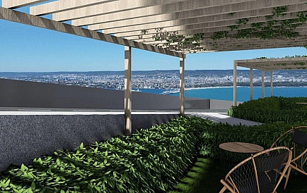 ID 15018 Квартири від забудовника в Сан Сіті Фото 9