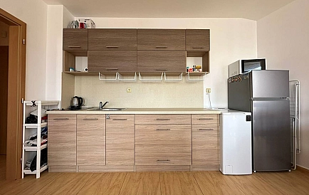 ID 14903 Двокімнатна квартира в Аква Дрімс Фото 9