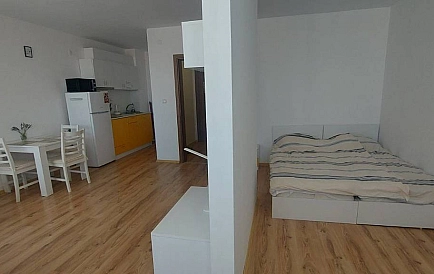 ID 15865 Квартира-студія в Шато Ахелой 2 Фото 7