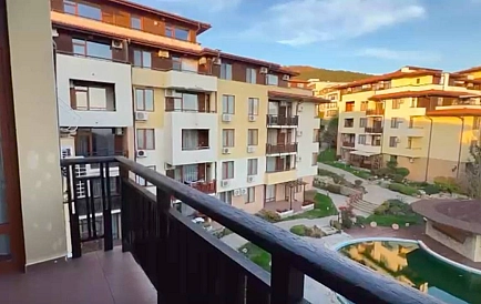 ID 14982 Трикімнатна квартира в Райський Сад Фото 5