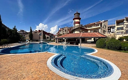 ID 14910 Квартира-студія в Морскі Фар Фото 6