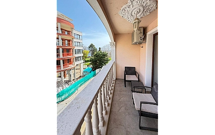 ID 16308 Квартира-студія в Валенсія Гарденс Фото 9