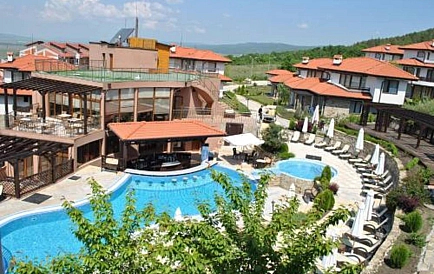 ID 14464 Трикімнатна квартира в Бей В'ю Віллас Фото 9