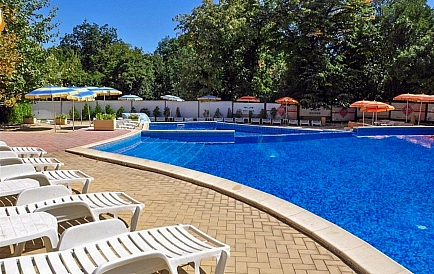 ID 13659 Двокімнатна квартира в Парадайз Грін Парк Фото 10