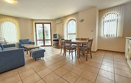 ID 14879 Двокімнатна квартира в Саммер Дрімс Фото 1 