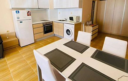 ID 15199 Двокімнатна квартира в Меджик Дрімс Фото 1 