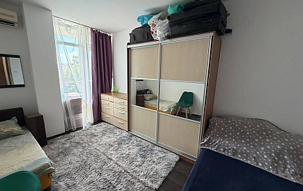 ID 15863 Двокімнатна квартира в Солмарін Фото 3
