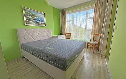 ID 16589 Трикімнатна квартира у Флора Біч Резорт Фото 2
