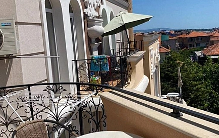 ID 14731 Двокімнатна квартира в Мелія Резорт 8 Фото 5