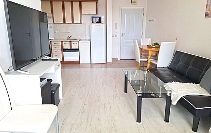 ID 15109 Двокімнатна квартира в Несебр Форт Фото 10