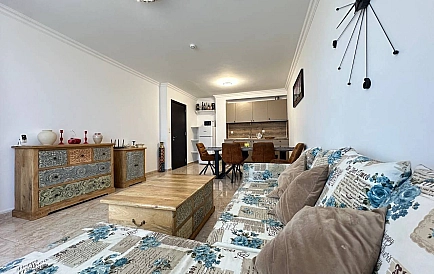 ID 15715 Трикімнатна квартира в Адмірал Фото 8