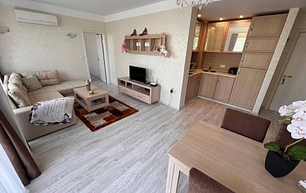 ID 16417 Трикімнатна квартира в Хармоні 11 Фото 1 