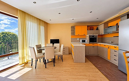 ID 16444 Трикімнатна квартира в Мессамбрія Форт Фото 10