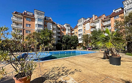 ID 15341 Двокімнатна квартира в Сі Даймонд Фото 6