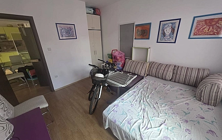 ID 15534 Трикімнатна квартира в Санні Дей 6 Фото 9