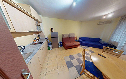 ID 16558 Двокімнатна квартира в Амадеус 1 Фото 1 