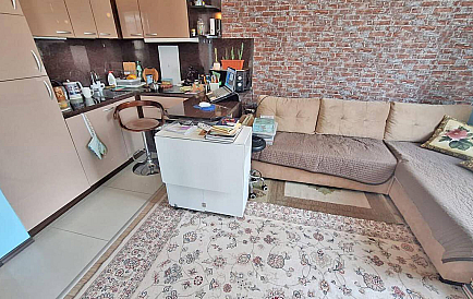 ID 15661 Двокімнатна квартира в Саут Бей Фото 1 