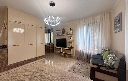 ID 15638 Квартира-студія в Естебан Фото 9