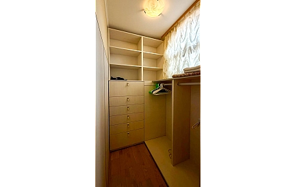 ID 16161 Трикімнатна квартира в Естебан Фото 8