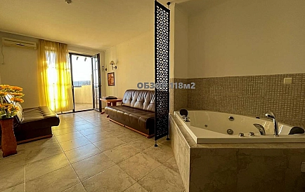 ID 13202 Трикімнатна квартира в Кліф Біч Спа Резорт Фото 4