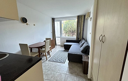 ID 16383 Квартира-студія в Віста Дель Мар 2 Фото 6