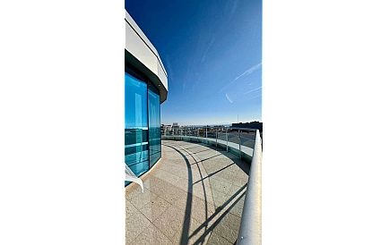 ID 14681 Чотирикімнатний мезонет в Атлантіс Фото 5