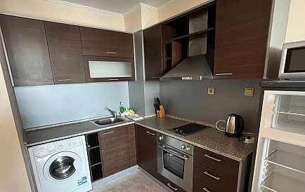 ID 14912 Двокімнатна квартира в Діамант Фото 2