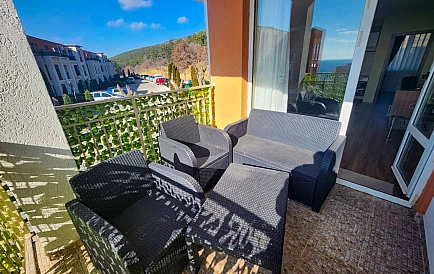 ID 15155 Трикімнатна квартира в Імперіал Форт Фото 7