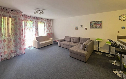 ID 15995 Двокімнатна квартира в Марина Кейп Фото 8