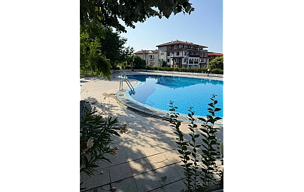 ID 16432 Квартира-студія в Альфа Фото 5