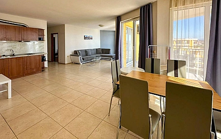 ID 13984 Трикімнатна квартира в Мідія Фото 2