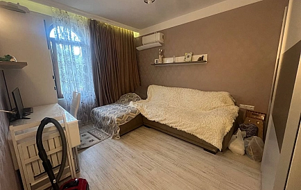 ID 16314 Трикімнатна квартира в Монте Карло Фото 4