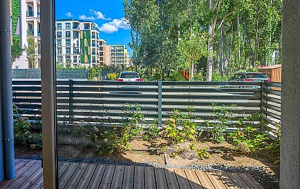 ID 16260 Двокімнатна квартира в Емілія Романа Есте Фото 6