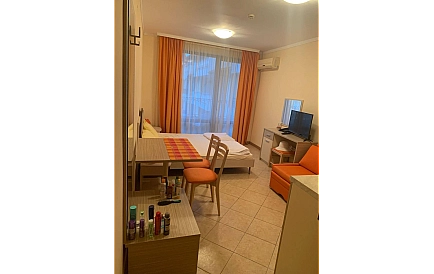ID 16211 Квартира-студія в Роял Сан Фото 8