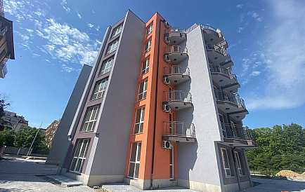 ID 10748 Квартири від забудовника в Лімітед Фото 1 