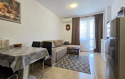 ID 15893 Двокімнатна квартира в Лайфстайл 6 Фото 2