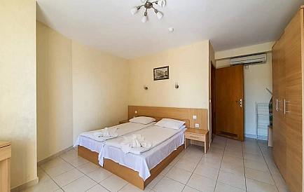 ID 15606 Трикімнатна квартира в Кая Фото 3