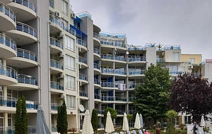 ID 14632 Квартира-студія в Оазис Фото 10