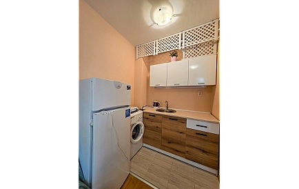ID 16485 Двокімнатна квартира в Мессембрія Резорт Фото 9