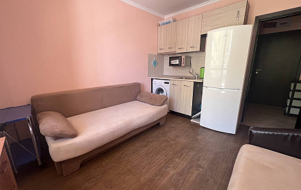 ID 15501 Квартира-студія в Асторія 3 Фото 1 