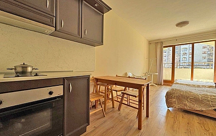 ID 13732 Квартира-студія в Санрайз Фото 8