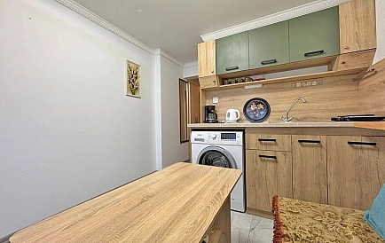 ID 15050 Квартира-студія в Соле Мар Фото 8