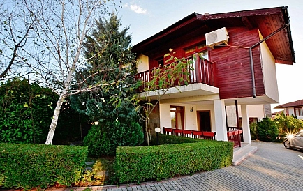 ID 15337 Двоповерховий будинок в селі Кощариця Фото 6