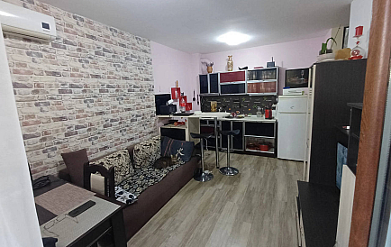 ID 15117 Двокімнатна квартира в Соренто Соле Маре Фото 1 