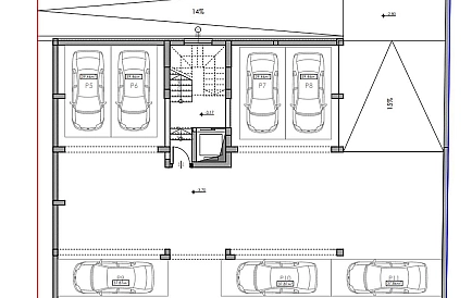 ID 15393 Житловий будинок у Созополі Фото 5
